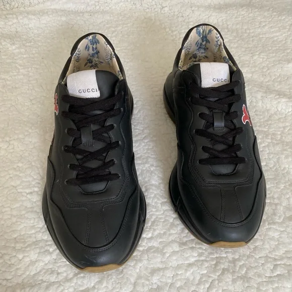 Gucci Rhyton LA Angels